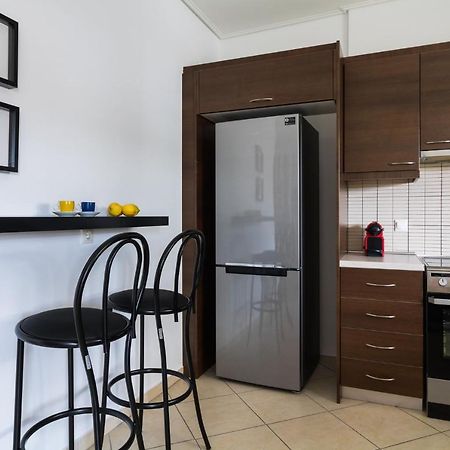 Athenian Stylish 2 Bdrm Apartment Exteriér fotografie