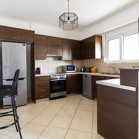 Athenian Stylish 2 Bdrm Apartment Exteriér fotografie