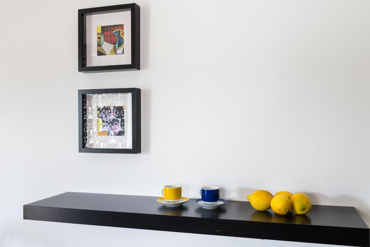 Athenian Stylish 2 Bdrm Apartment Exteriér fotografie